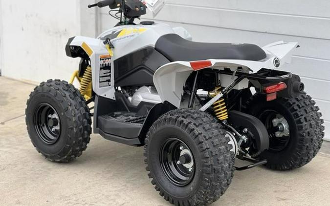 2026 Can-Am Renegade 70 EFI