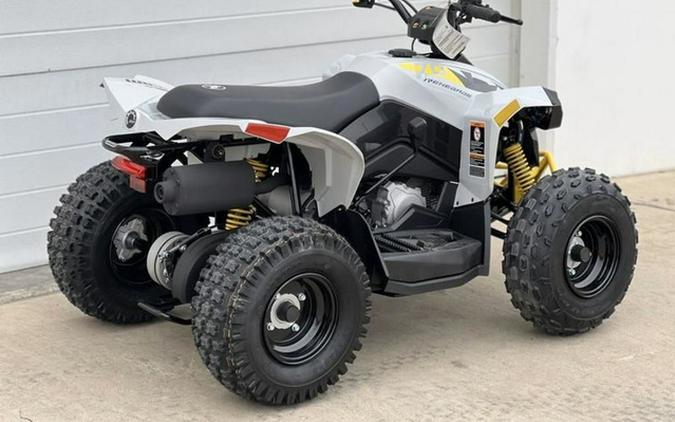 2026 Can-Am Renegade 70 EFI