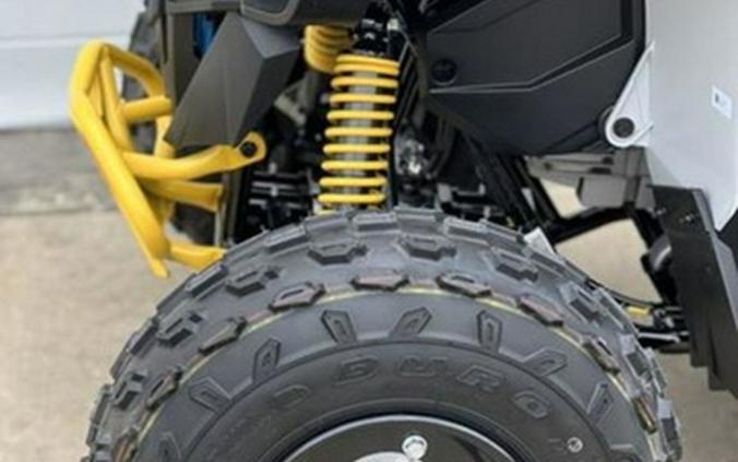 2026 Can-Am Renegade 70 EFI