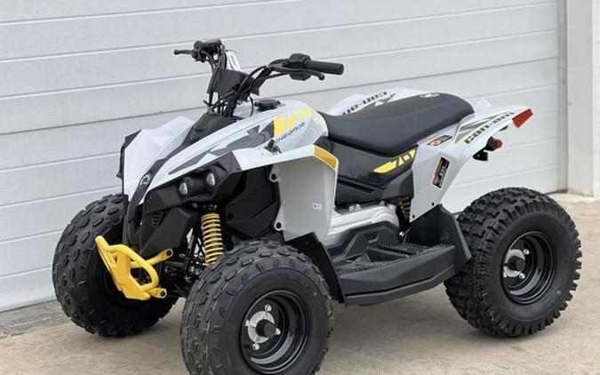 2026 Can-Am Renegade 70 EFI