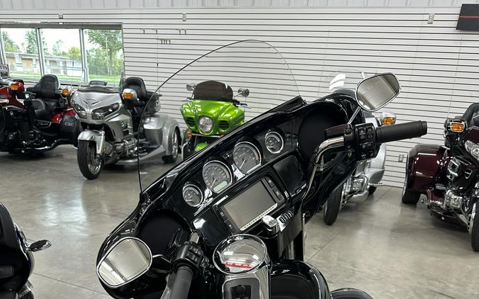 2014 Harley Davidson ELECTRA GLIDE ULTRA LIMITED