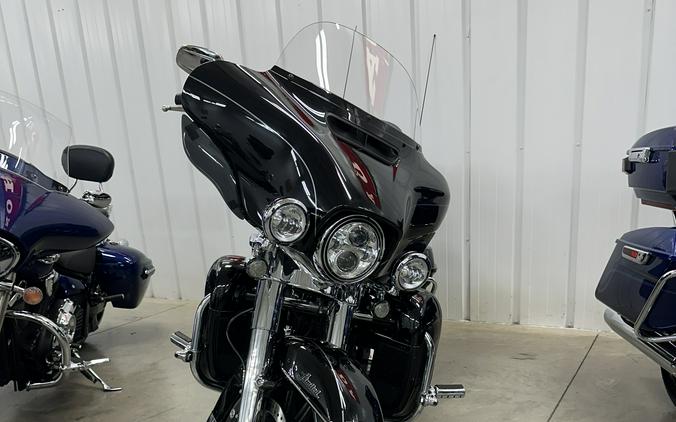 2014 Harley Davidson ELECTRA GLIDE ULTRA LIMITED
