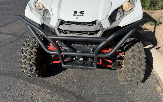 2018 Kawasaki Teryx4