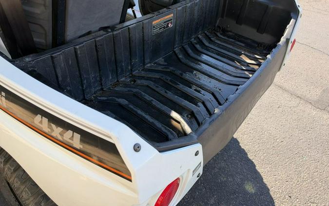 2018 Kawasaki Teryx4