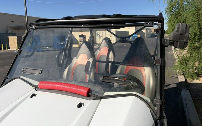 2018 Kawasaki Teryx4