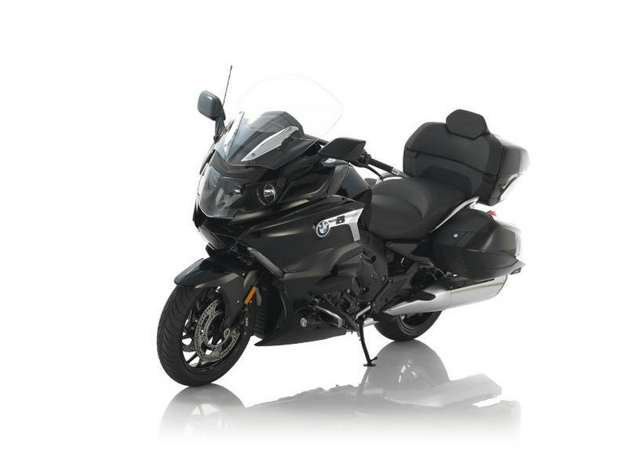 2018 BMW K 1600 Grand America