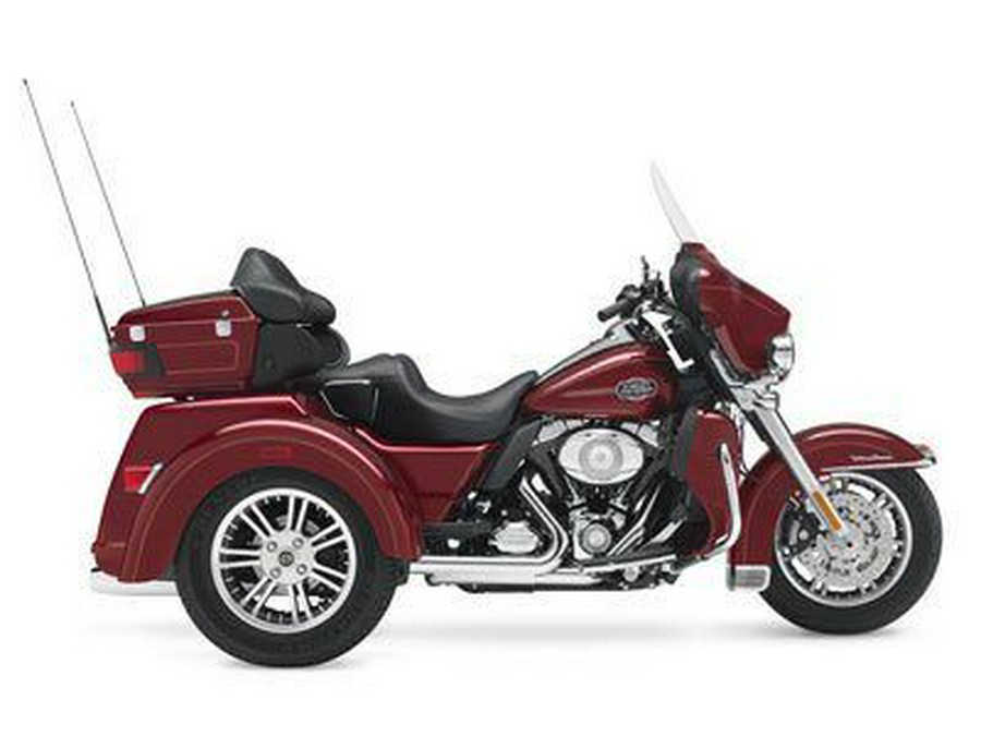 2010 Harley-Davidson Tri Glide™ Ultra Classic®