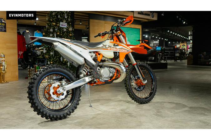 2021 KTM 300 XC-W ERZBERGRODEO