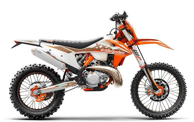 2021 KTM 300 XC-W ERZBERGRODEO