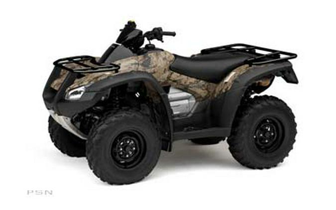 2008 Honda FourTrax® Rincon® GPScape®