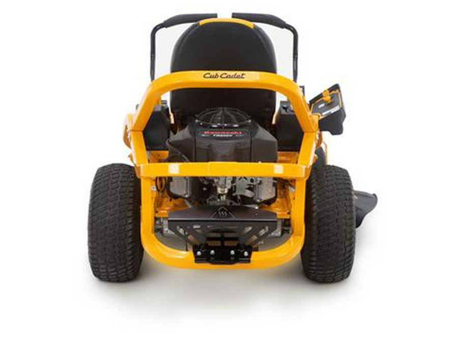 2023 Cub Cadet ZT1 42 in. FAB Kawasaki FR Series 18 hp