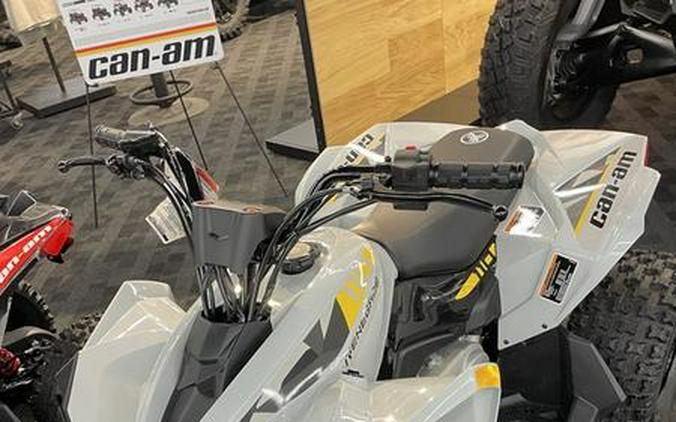 2024 Can-Am® Renegade 110 EFI