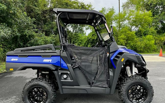 2024 SSR Motorsports Bison 500U