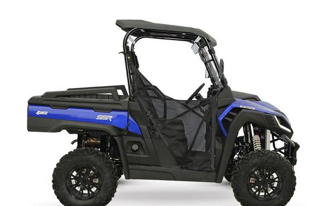 2024 SSR Motorsports Bison 500U