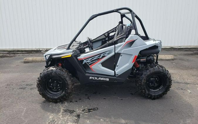 2024 Polaris RZR 200 EFI