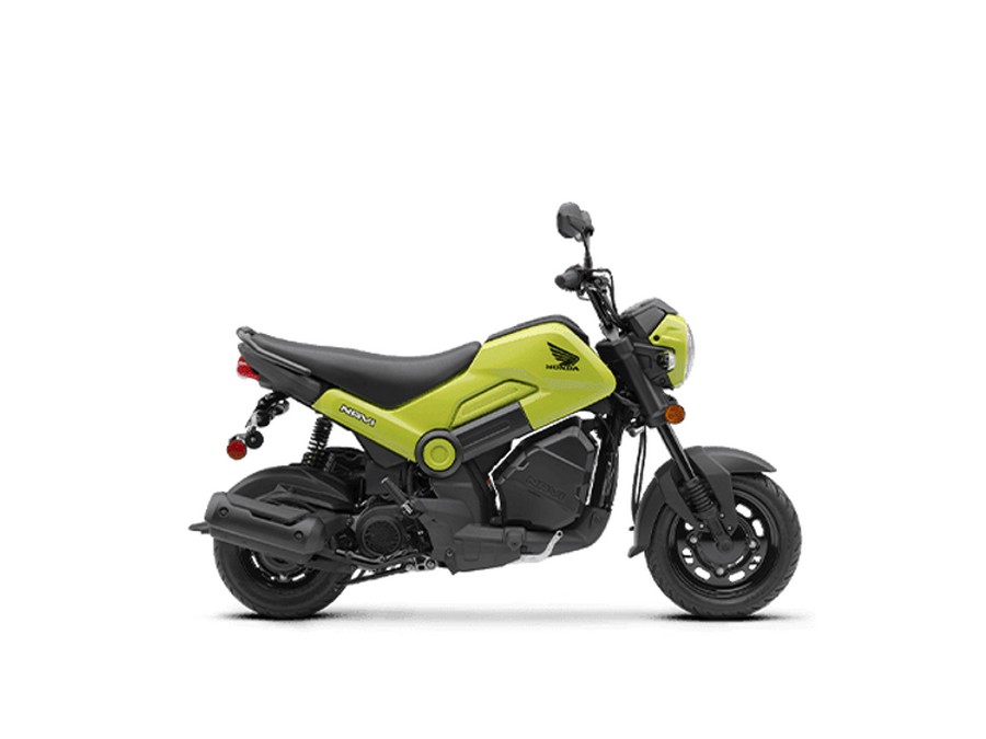 2023 HONDA NAVI Base