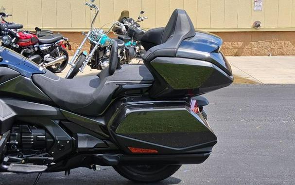 2024 Honda® Gold Wing