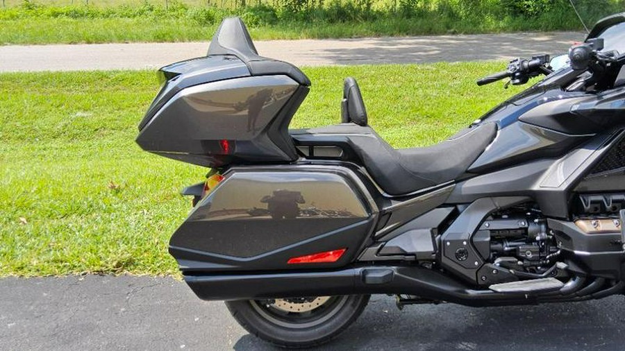 2024 Honda® Gold Wing