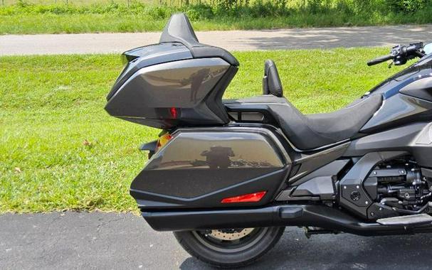 2024 Honda® Gold Wing