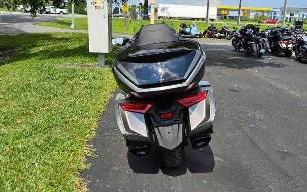 2024 Honda® Gold Wing