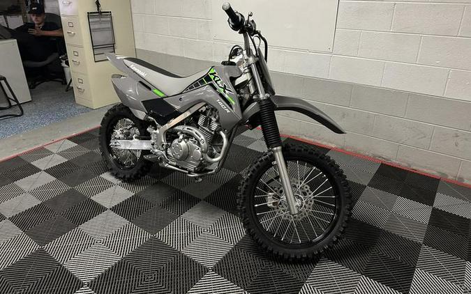 2025 Kawasaki KLX®140R