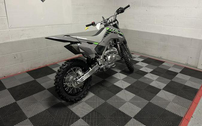 2025 Kawasaki KLX®140R