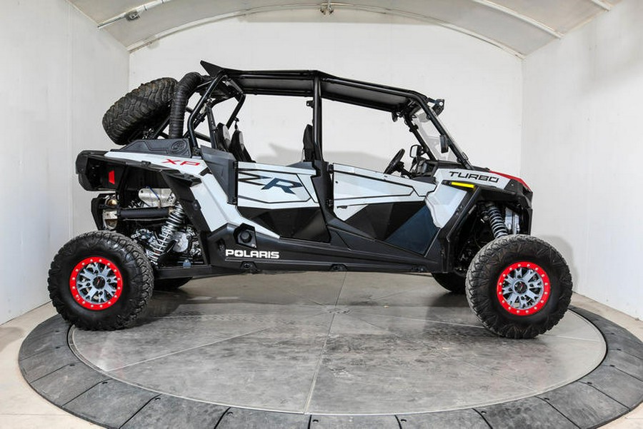 2021 Polaris® RZR XP 4 Turbo