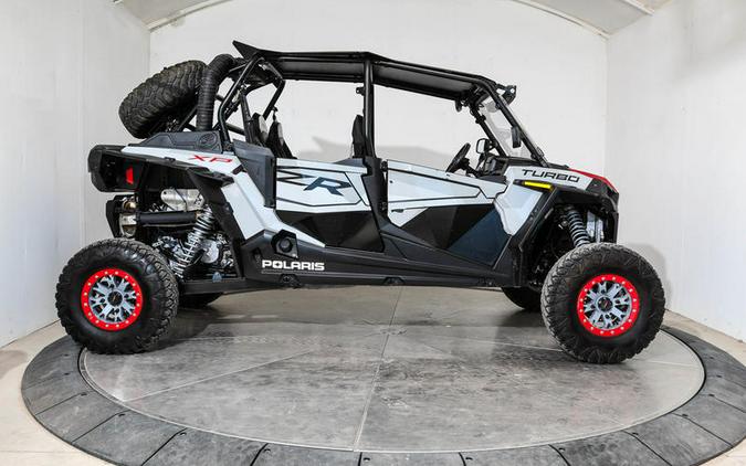 2021 Polaris® RZR XP 4 Turbo