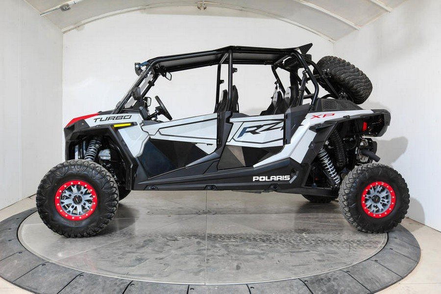 2021 Polaris® RZR XP 4 Turbo