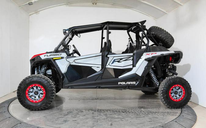 2021 Polaris® RZR XP 4 Turbo