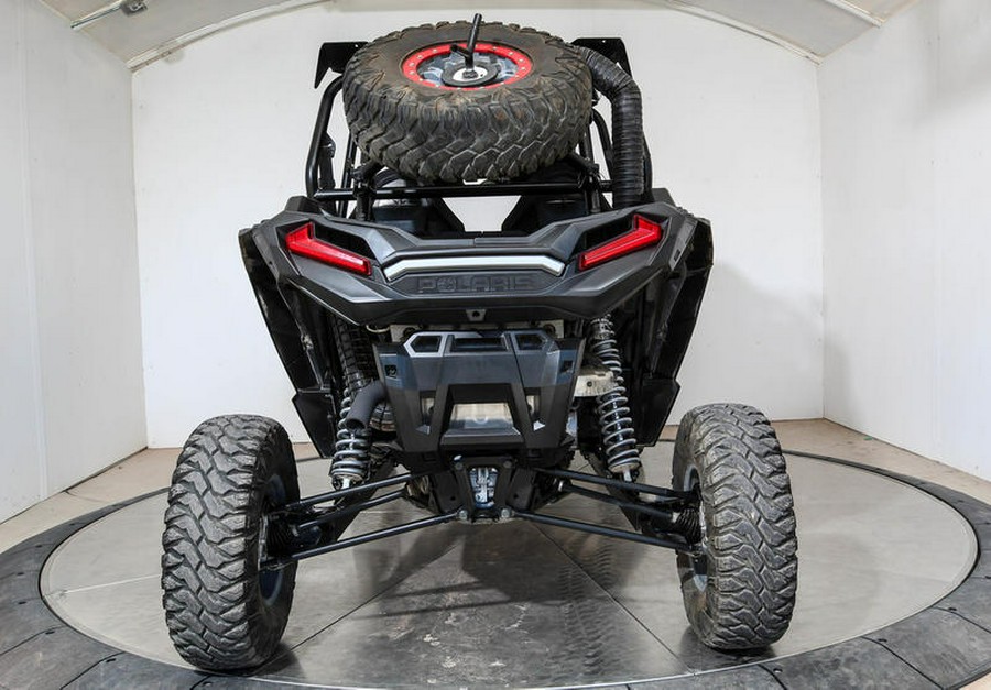 2021 Polaris® RZR XP 4 Turbo