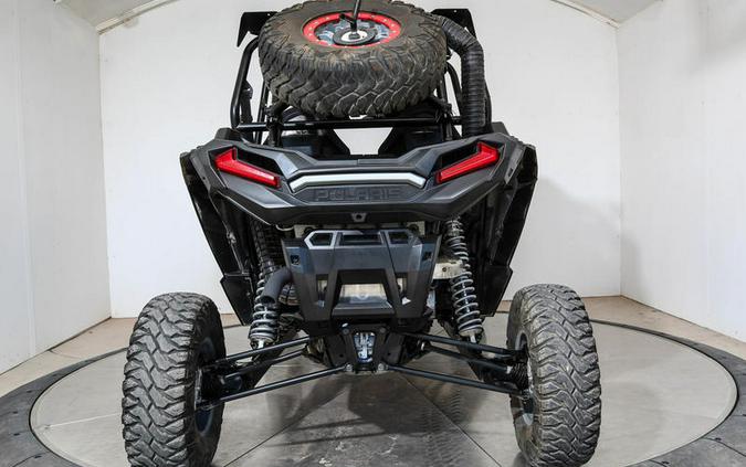 2021 Polaris® RZR XP 4 Turbo