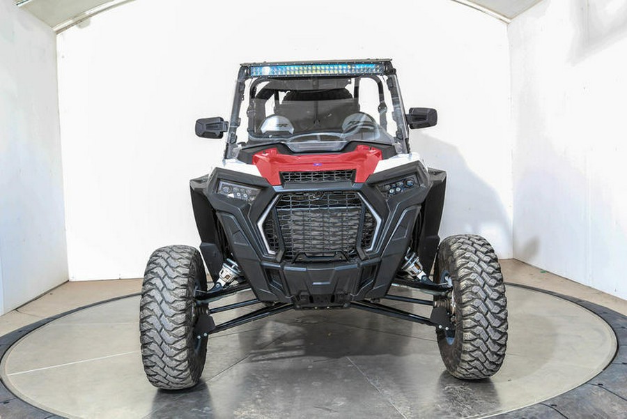 2021 Polaris® RZR XP 4 Turbo