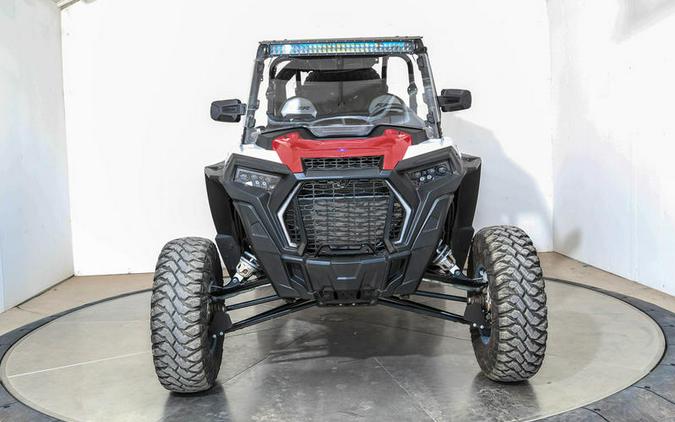 2021 Polaris® RZR XP 4 Turbo