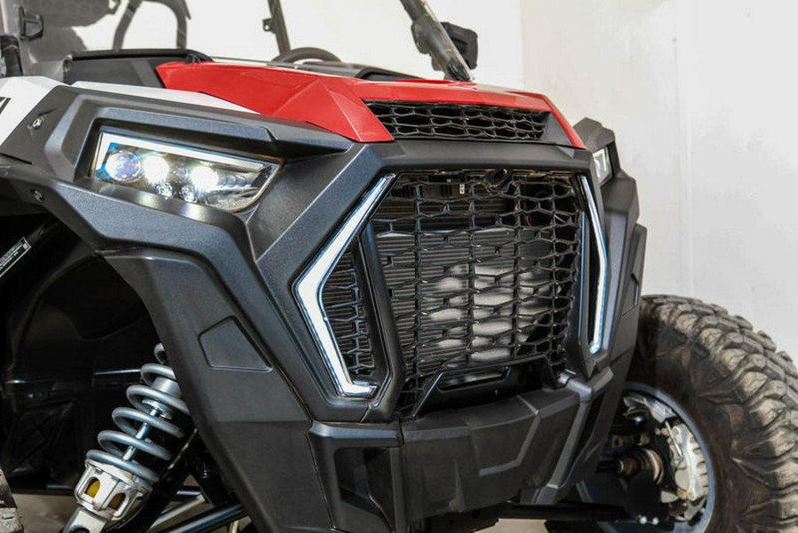 2021 Polaris® RZR XP 4 Turbo