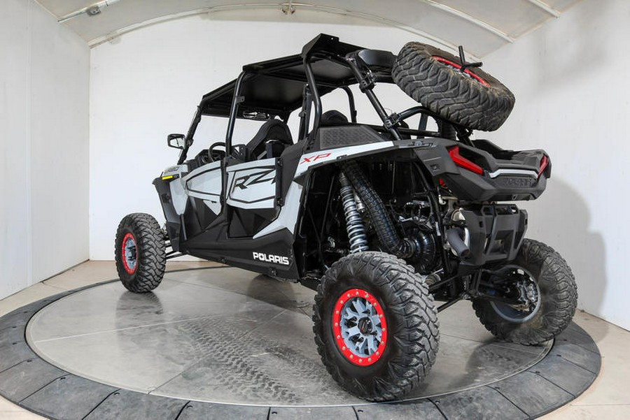 2021 Polaris® RZR XP 4 Turbo