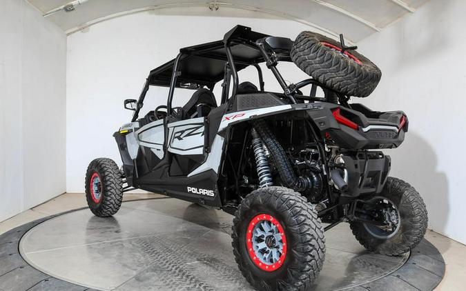 2021 Polaris® RZR XP 4 Turbo