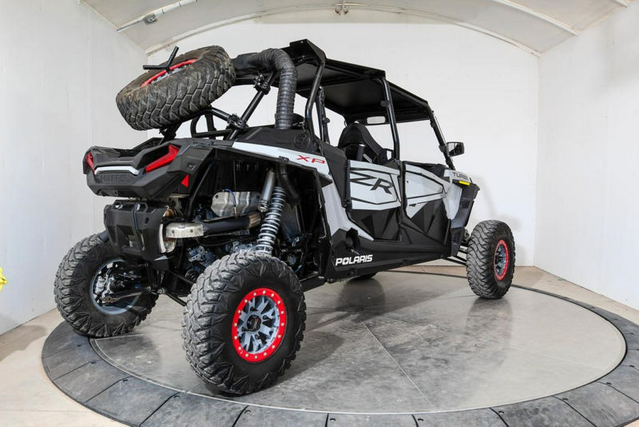 2021 Polaris® RZR XP 4 Turbo