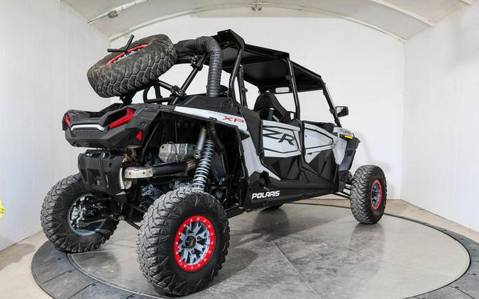 2021 Polaris® RZR XP 4 Turbo