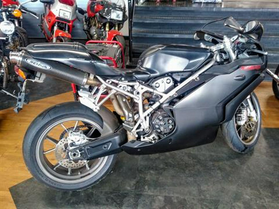 2006 Ducati Superbike 749