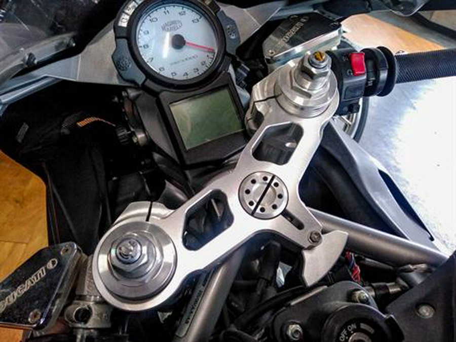 2006 Ducati Superbike 749