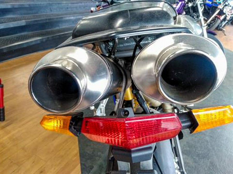 2006 Ducati Superbike 749