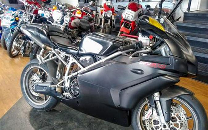 2006 Ducati Superbike 749