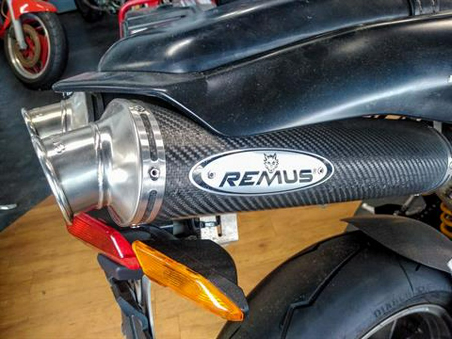 2006 Ducati Superbike 749