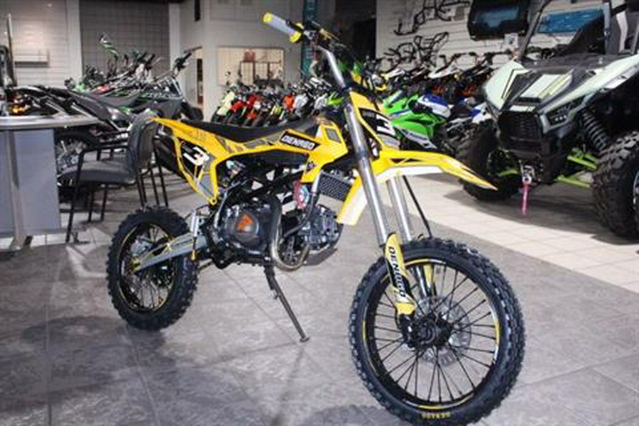 2025 Denago PowerSports MX3