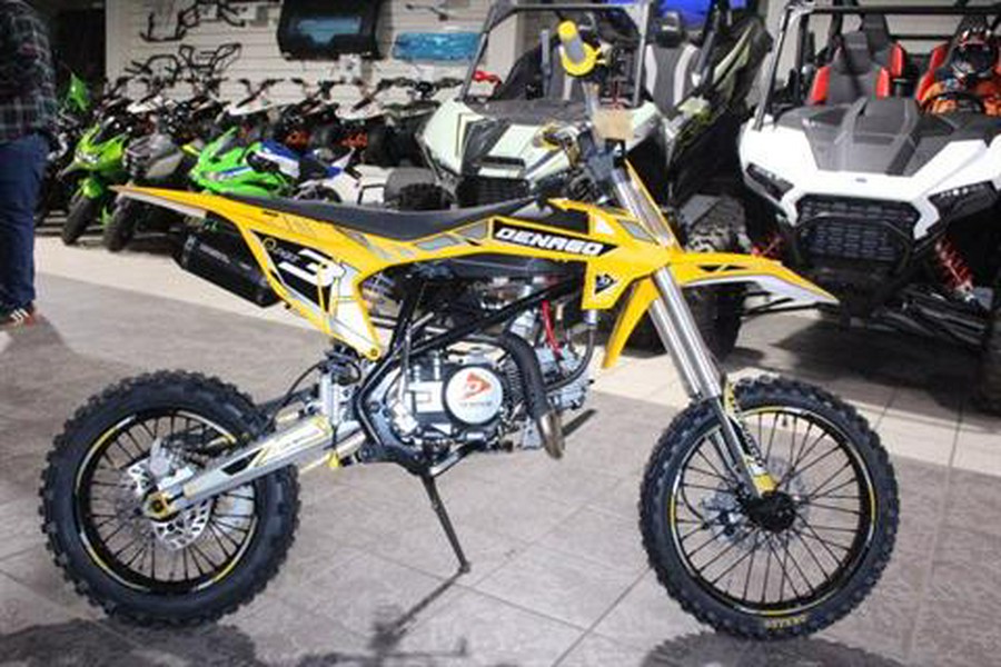 2025 Denago PowerSports MX3