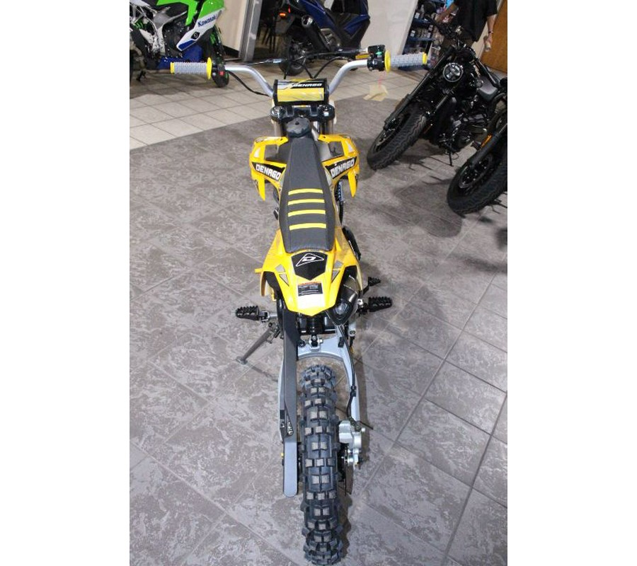 2025 Denago PowerSports MX3