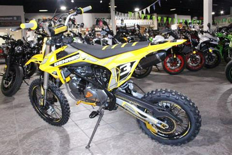 2025 Denago PowerSports MX3
