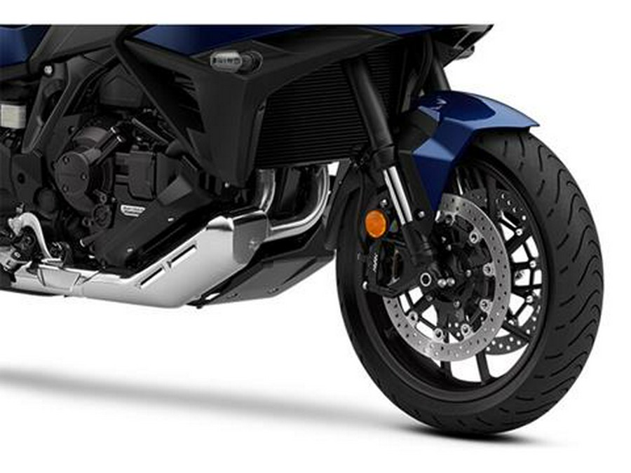 2025 Honda NT1100 DCT