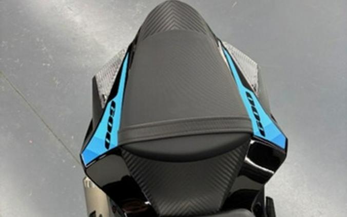 2026 Suzuki GSX-R 600